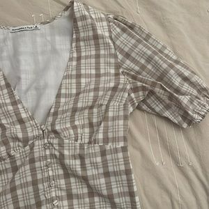 Abercrombie top